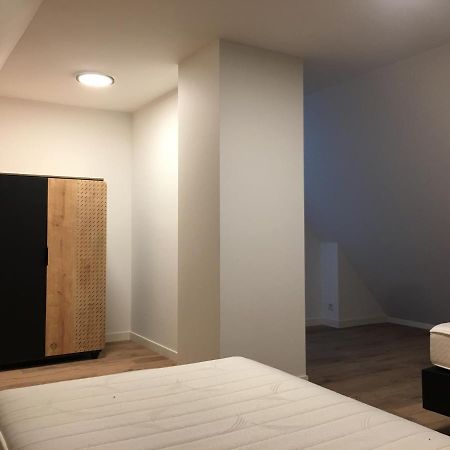Appartement Buiten De Veste 28 Veere Eksteriør bilde