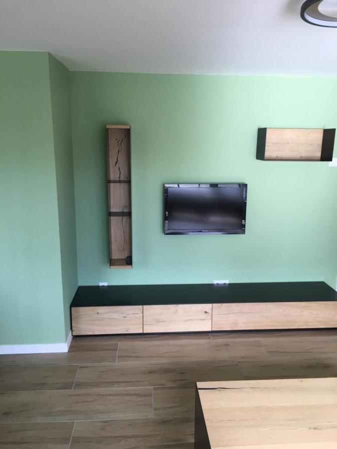 Appartement Buiten De Veste 28 Veere Eksteriør bilde