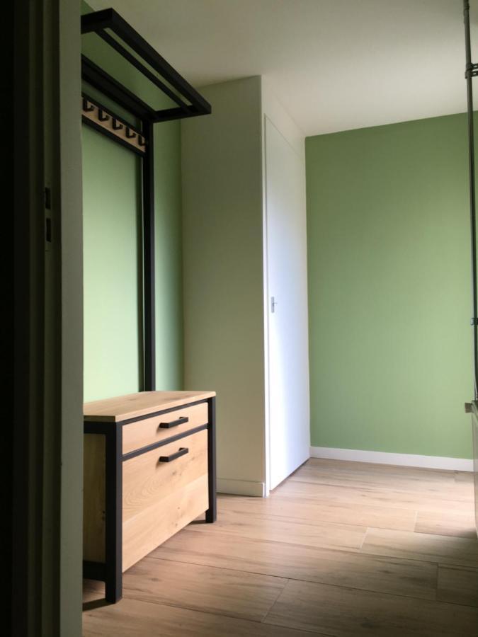 Appartement Buiten De Veste 28 Veere Eksteriør bilde