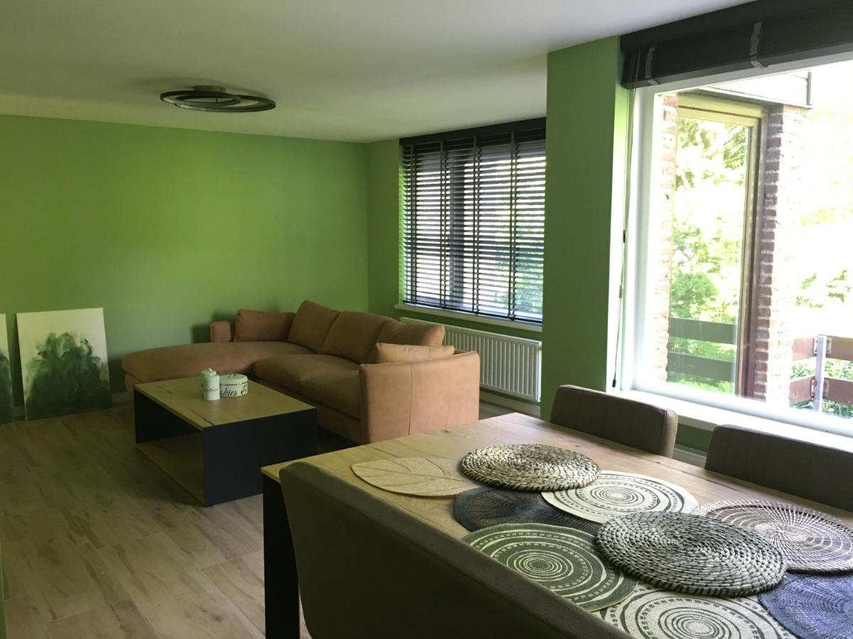 Appartement Buiten De Veste 28 Veere Eksteriør bilde