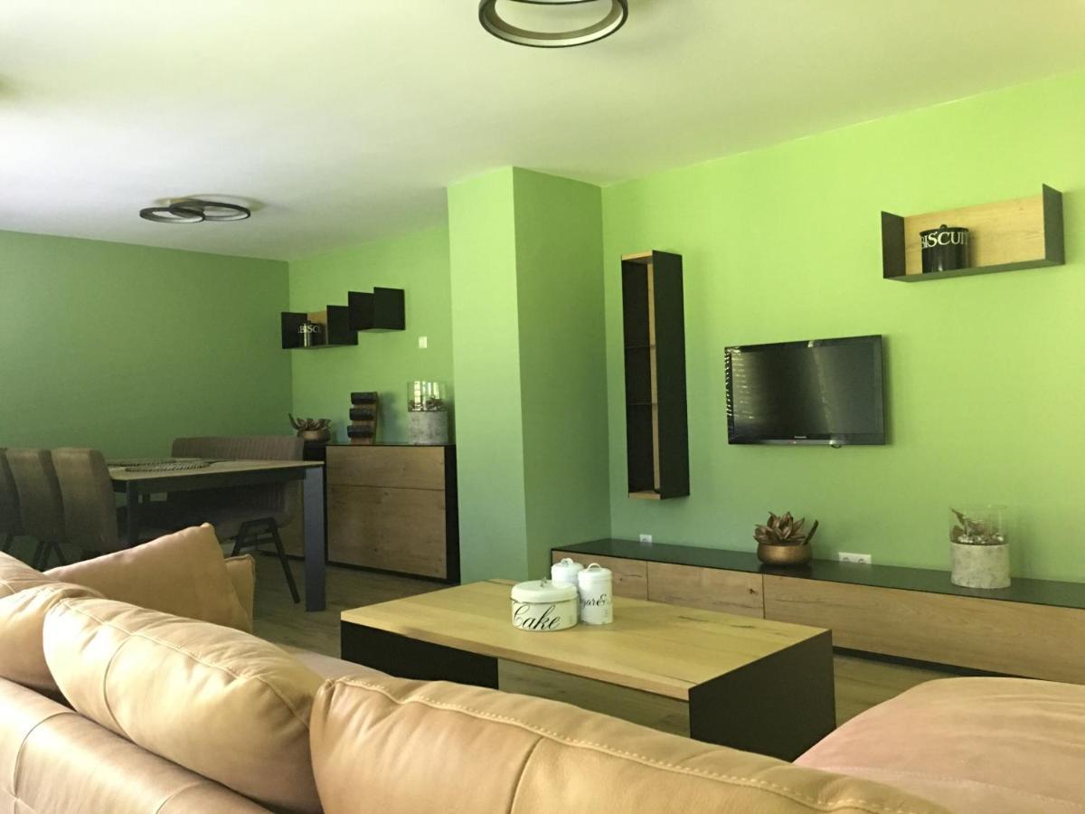 Appartement Buiten De Veste 28 Veere Eksteriør bilde