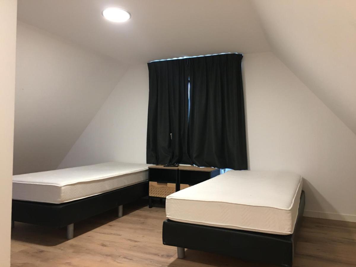 Appartement Buiten De Veste 28 Veere Eksteriør bilde