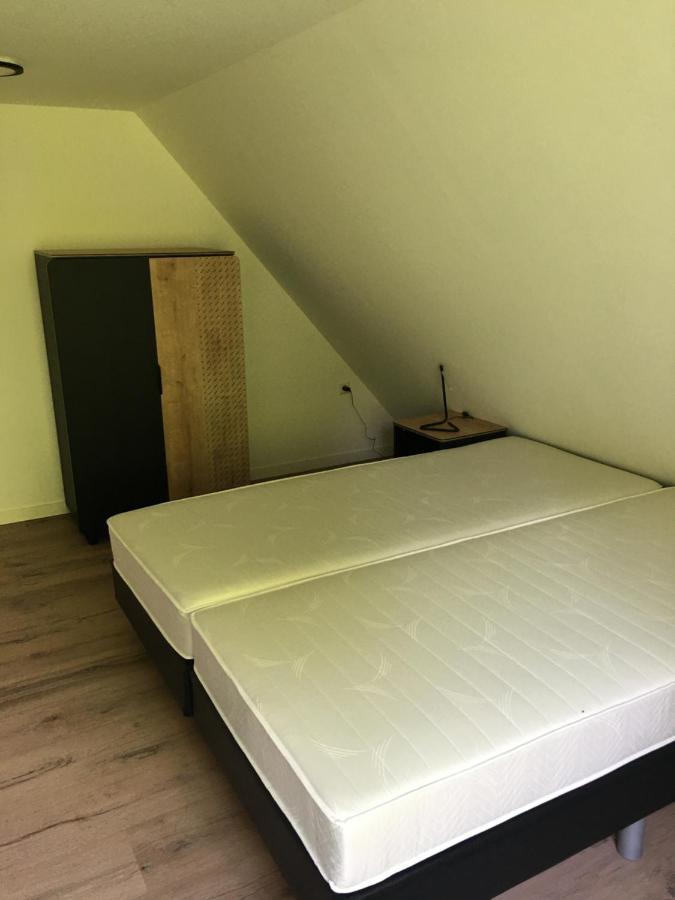 Appartement Buiten De Veste 28 Veere Eksteriør bilde