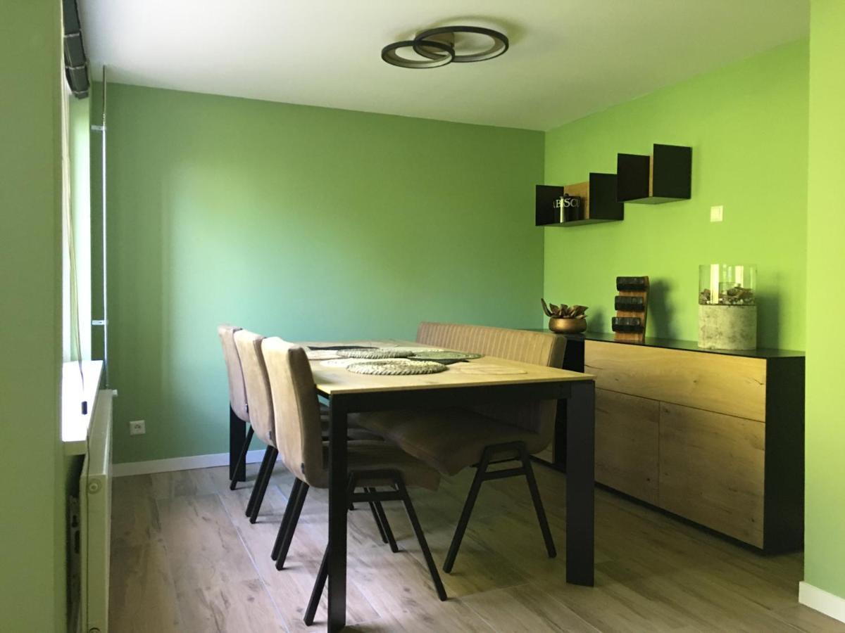 Appartement Buiten De Veste 28 Veere Eksteriør bilde