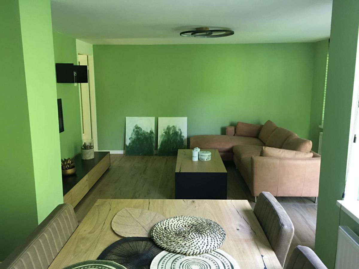 Appartement Buiten De Veste 28 Veere Eksteriør bilde