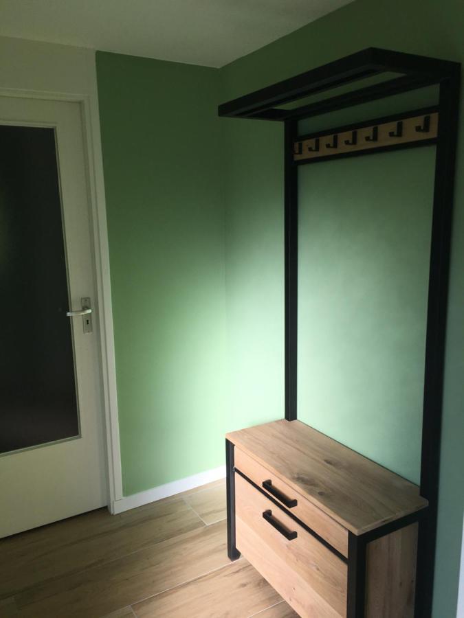 Appartement Buiten De Veste 28 Veere Eksteriør bilde