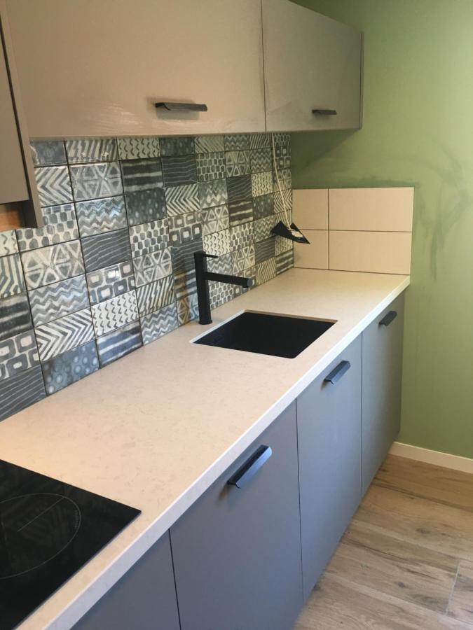 Appartement Buiten De Veste 28 Veere Eksteriør bilde